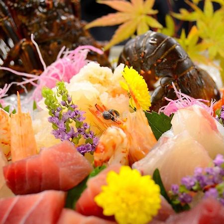 Kadonobo Ryokan Κόμπε Εξωτερικό φωτογραφία