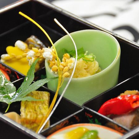 Kadonobo Ryokan Κόμπε Εξωτερικό φωτογραφία
