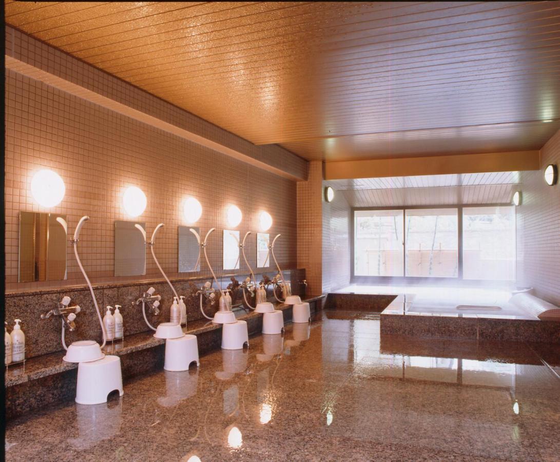 Kadonobo Ryokan Κόμπε Εξωτερικό φωτογραφία