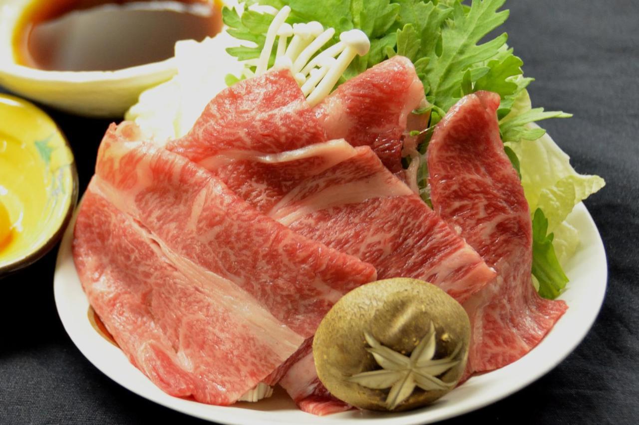 Kadonobo Ryokan Κόμπε Εξωτερικό φωτογραφία