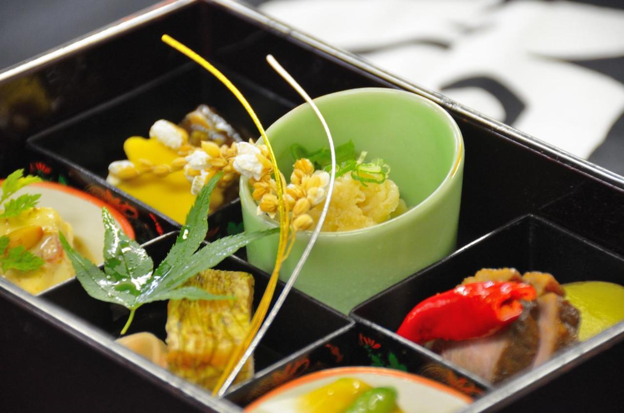 Kadonobo Ryokan Κόμπε Εξωτερικό φωτογραφία