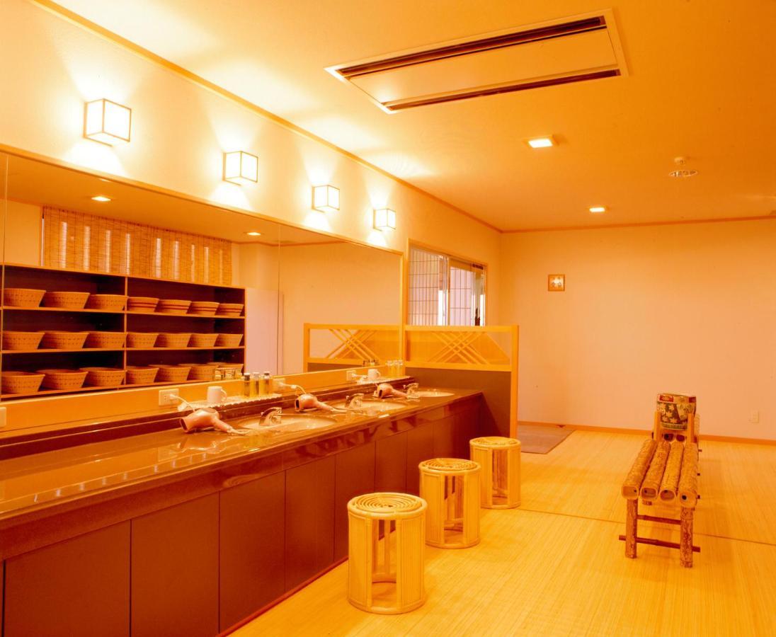 Kadonobo Ryokan Κόμπε Εξωτερικό φωτογραφία
