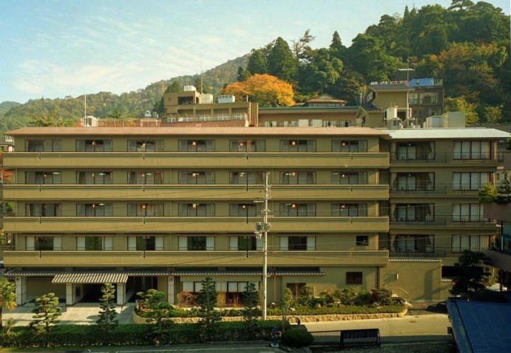 Kadonobo Ryokan Κόμπε Εξωτερικό φωτογραφία