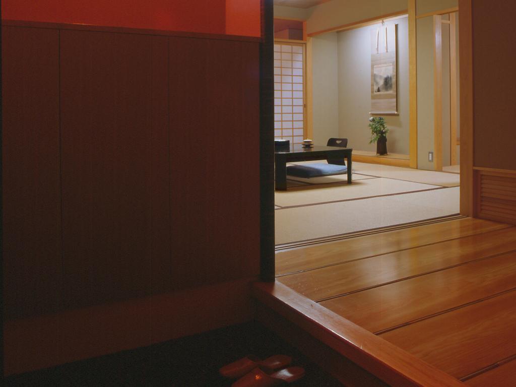 Kadonobo Ryokan Κόμπε Εξωτερικό φωτογραφία