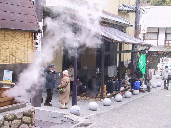 Kadonobo Ryokan Κόμπε Εξωτερικό φωτογραφία
