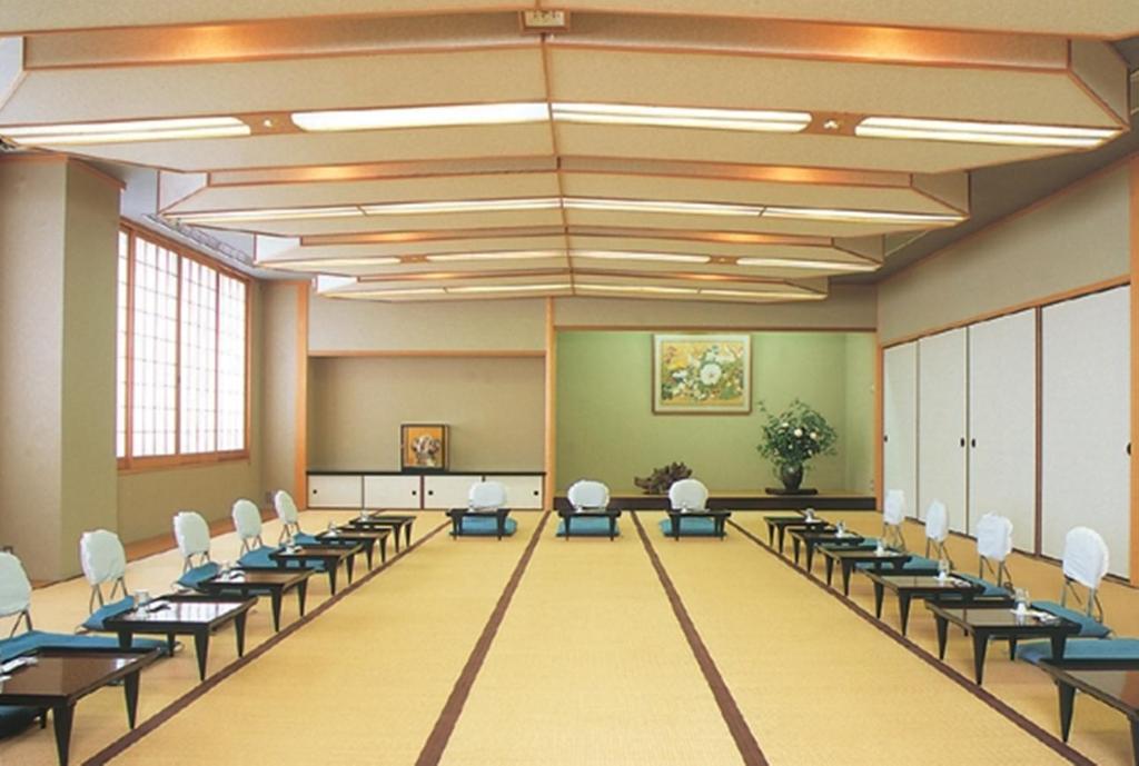 Kadonobo Ryokan Κόμπε Εξωτερικό φωτογραφία