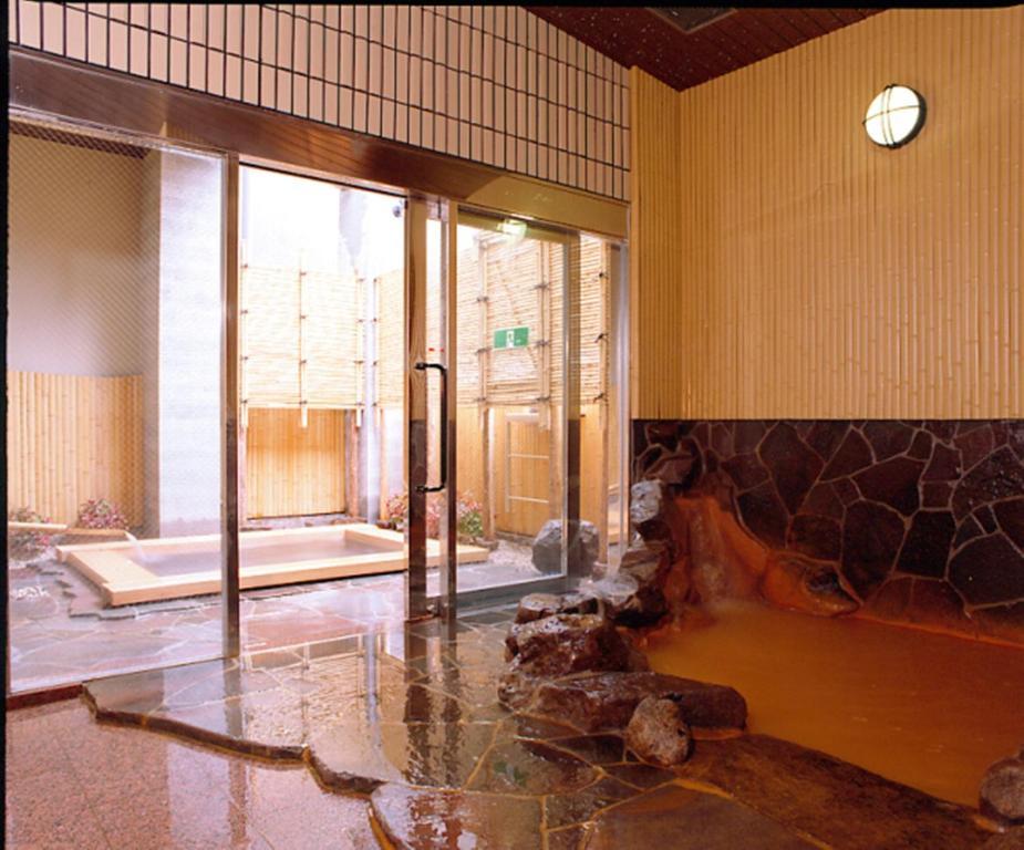 Kadonobo Ryokan Κόμπε Εξωτερικό φωτογραφία