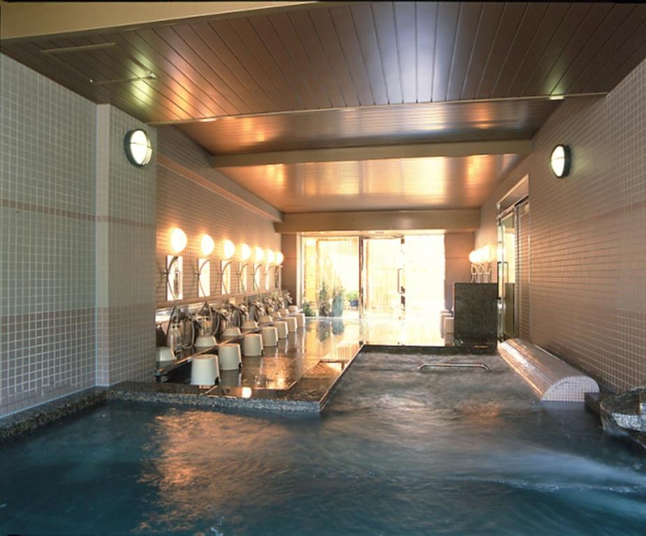 Kadonobo Ryokan Κόμπε Εξωτερικό φωτογραφία